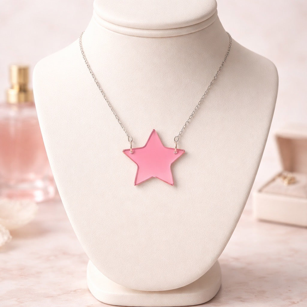 Starlight Maxi Necklace