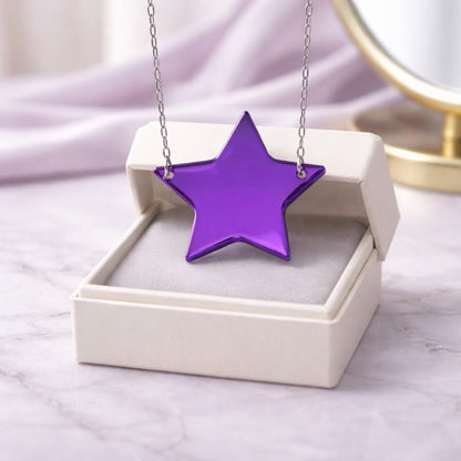 Starlight Maxi Necklace
