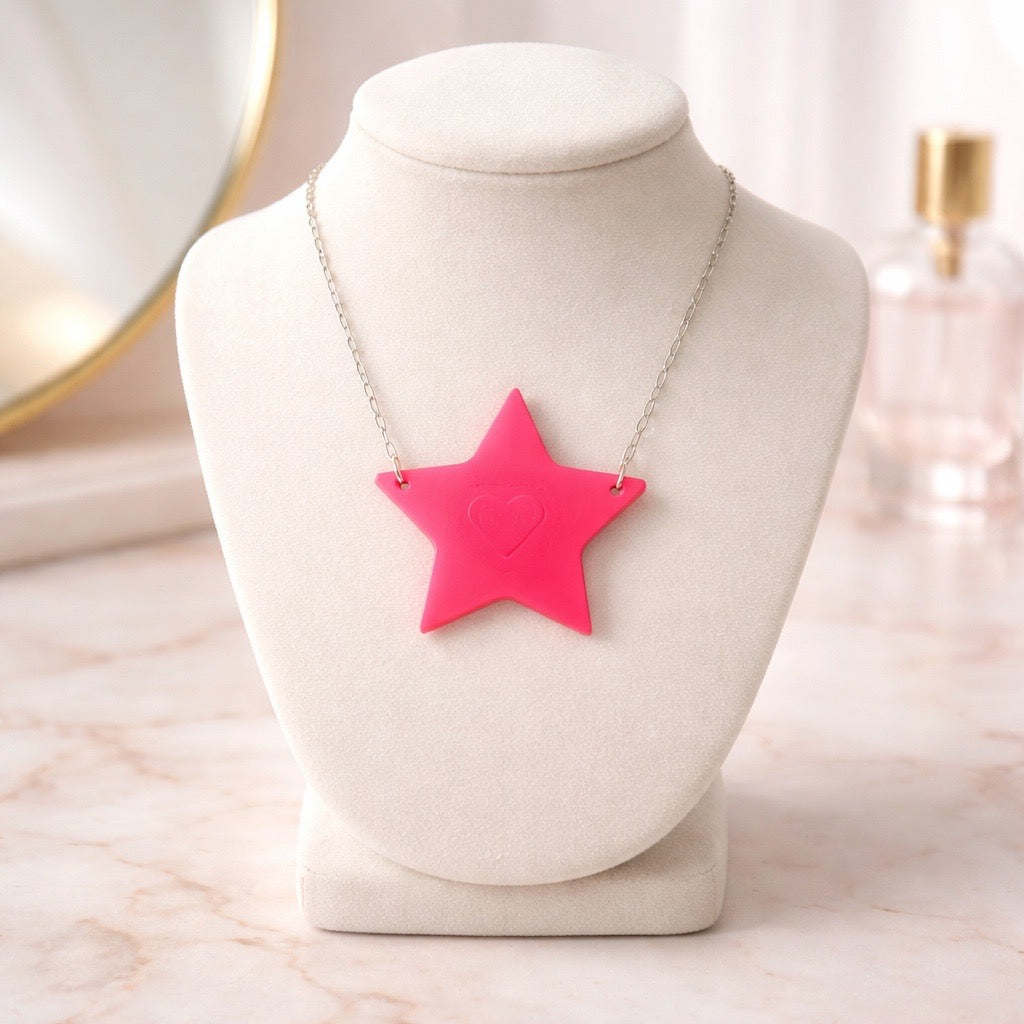 Starlight Maxi Necklace