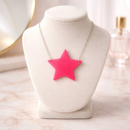 Starlight Maxi Necklace