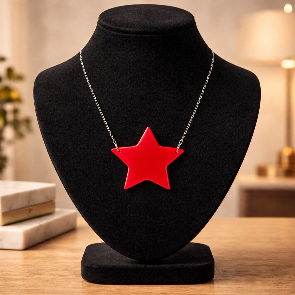 Starlight Maxi Necklace
