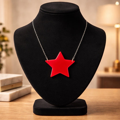 Starlight Maxi Necklace