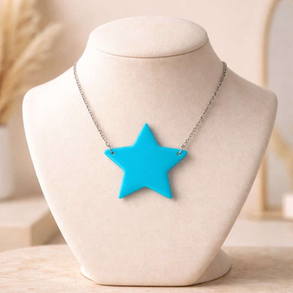 Starlight Maxi Necklace