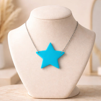 Starlight Maxi Necklace