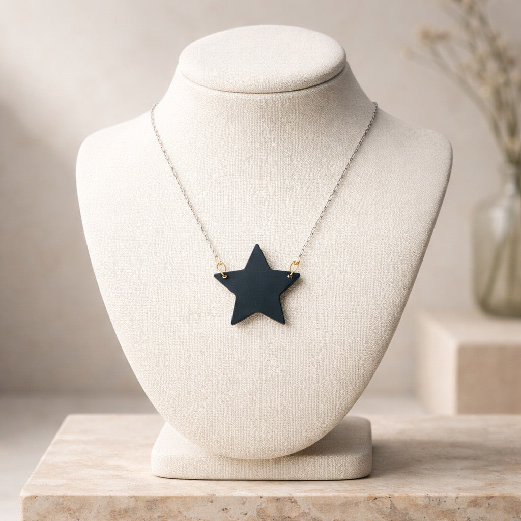 Starlight Maxi Necklace
