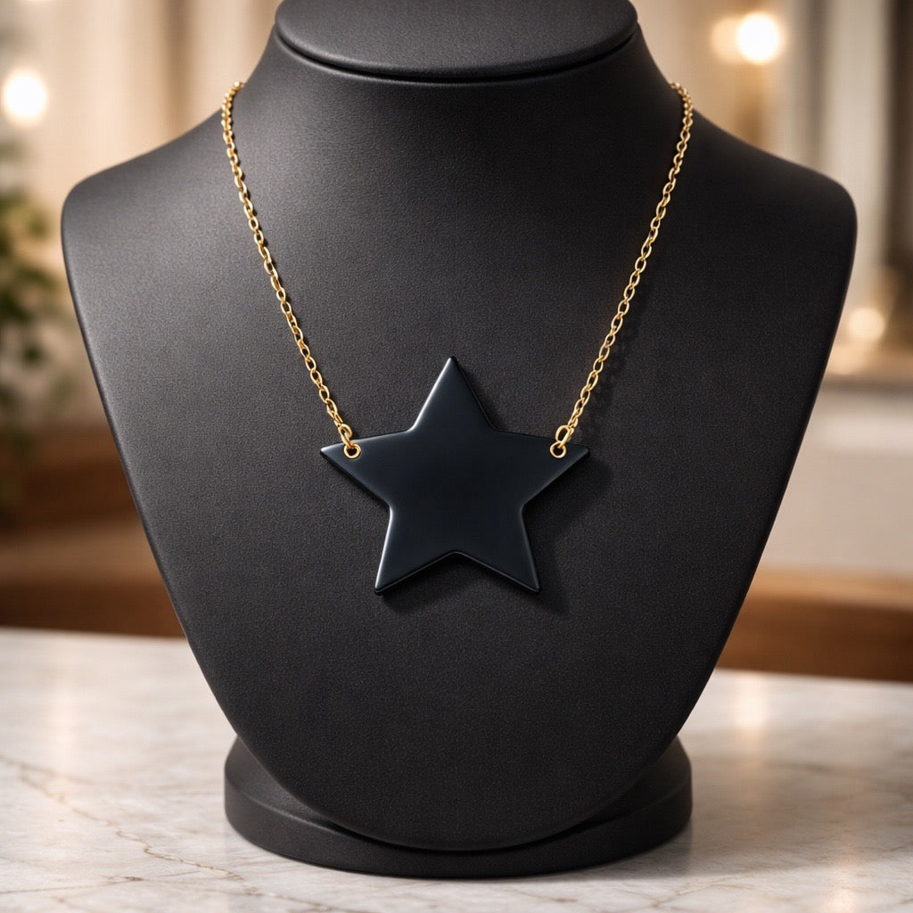 Starlight Maxi Necklace