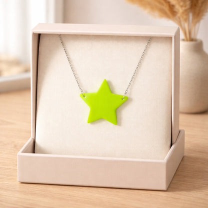 Starlight Maxi Necklace