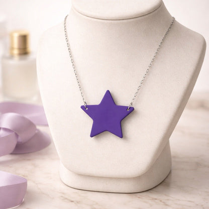 Starlight Maxi Necklace