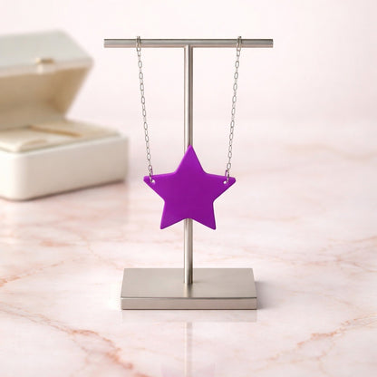 Starlight Maxi Necklace