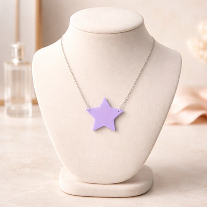 Starlight Maxi Necklace