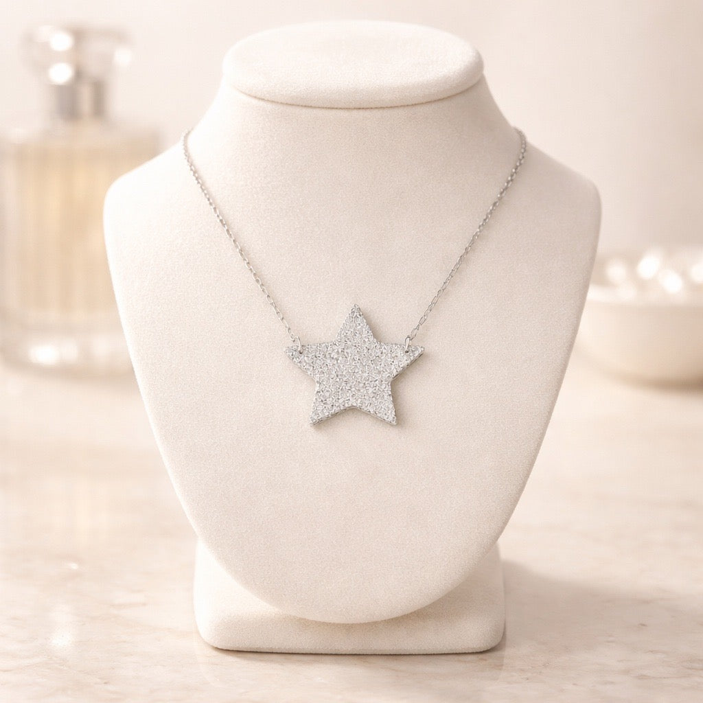 Starlight Maxi Necklace