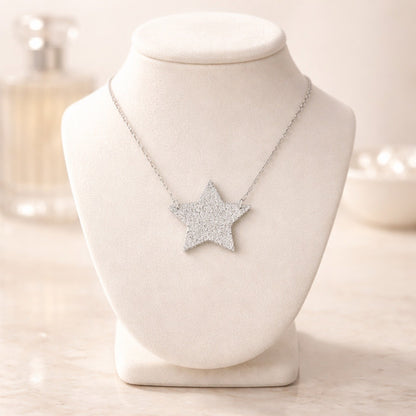 Starlight Maxi Necklace