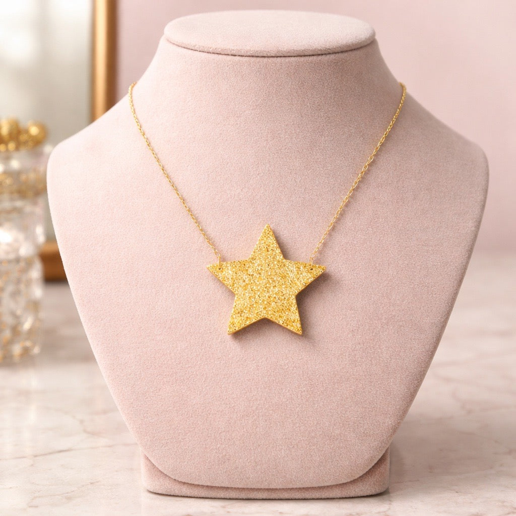Starlight Maxi Necklace
