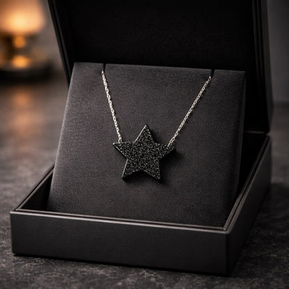 Starlight Maxi Necklace