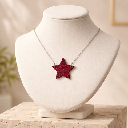 Starlight Maxi Necklace