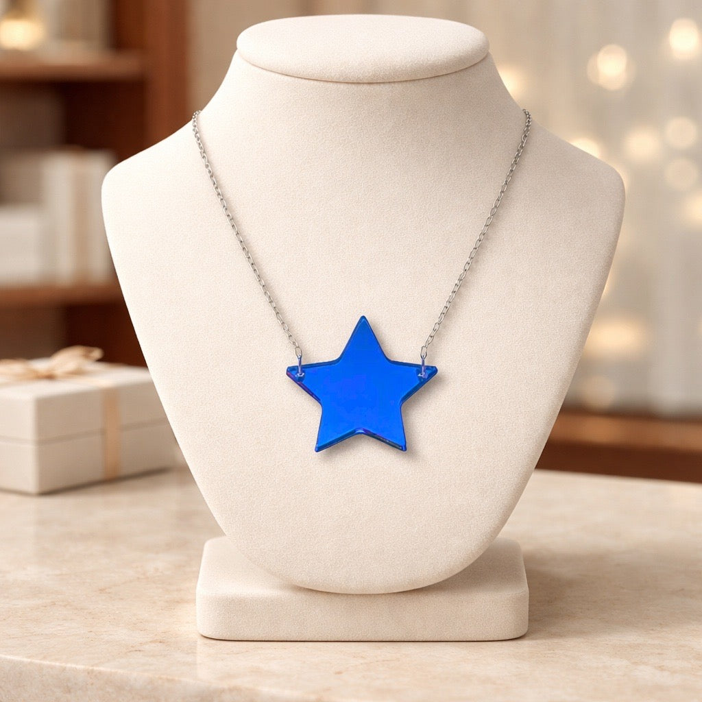 Starlight Maxi Necklace