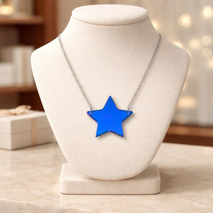 Starlight Maxi Necklace