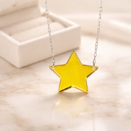 Starlight Maxi Necklace