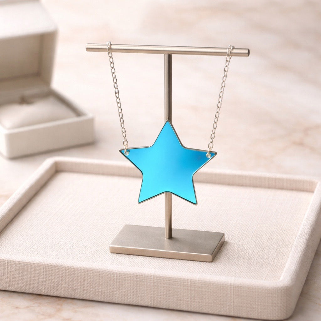 Starlight Maxi Necklace