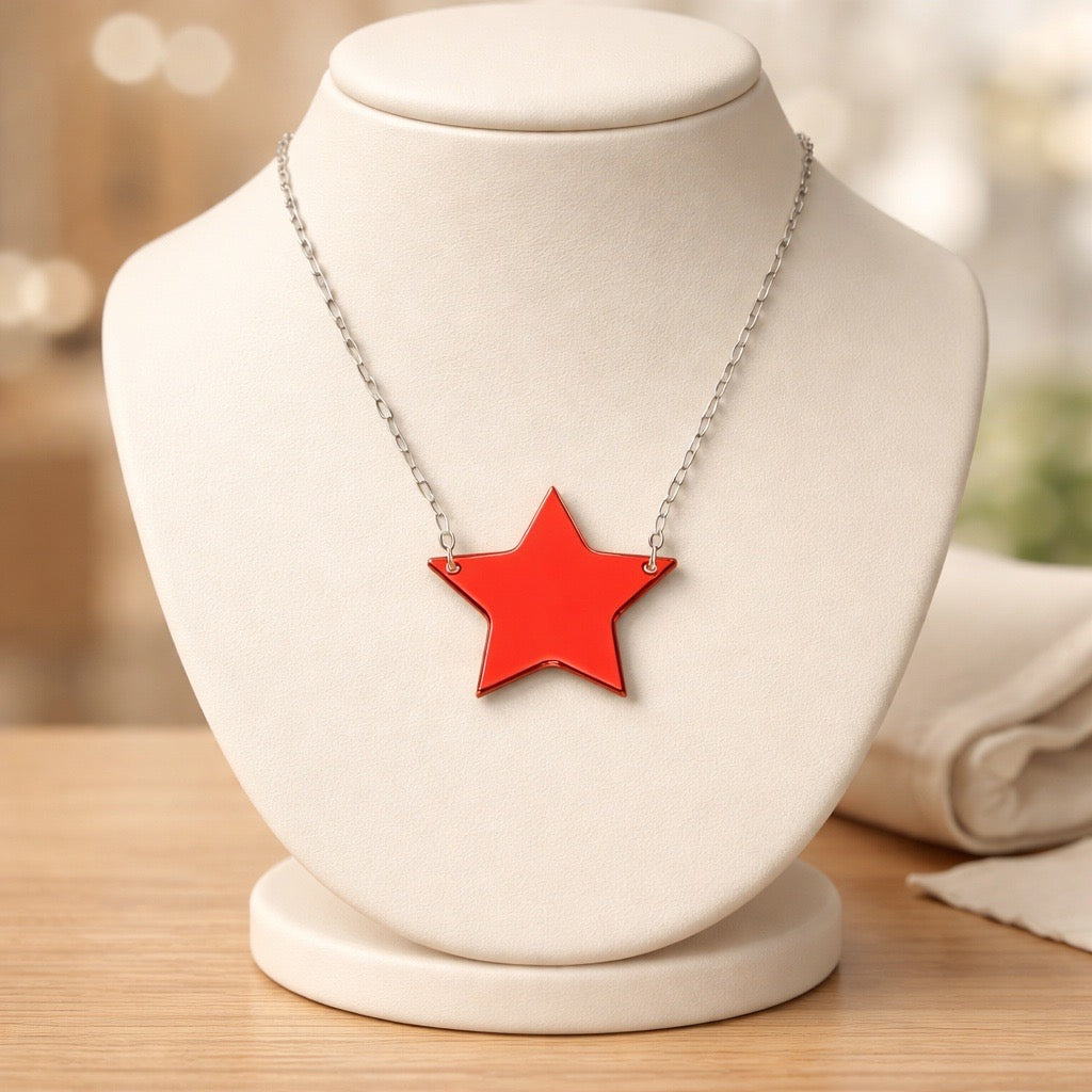 Starlight Maxi Necklace