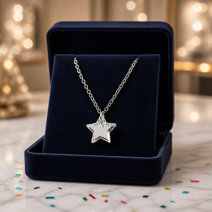 Starlight Pop Charm Necklace
