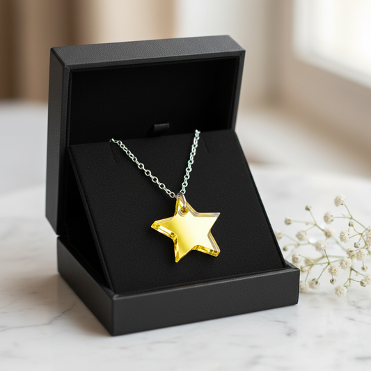 Starlight Midi Necklace