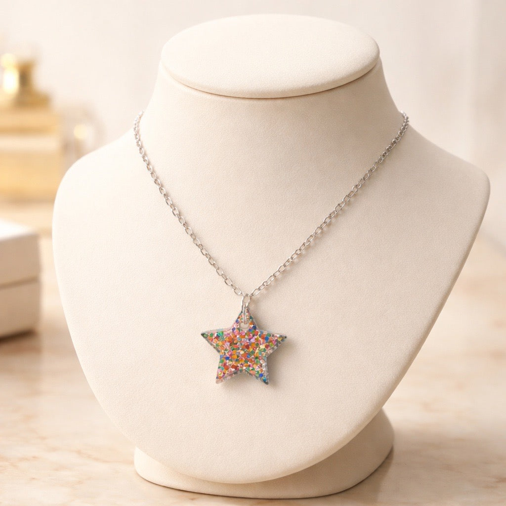 Starlight Midi Necklace