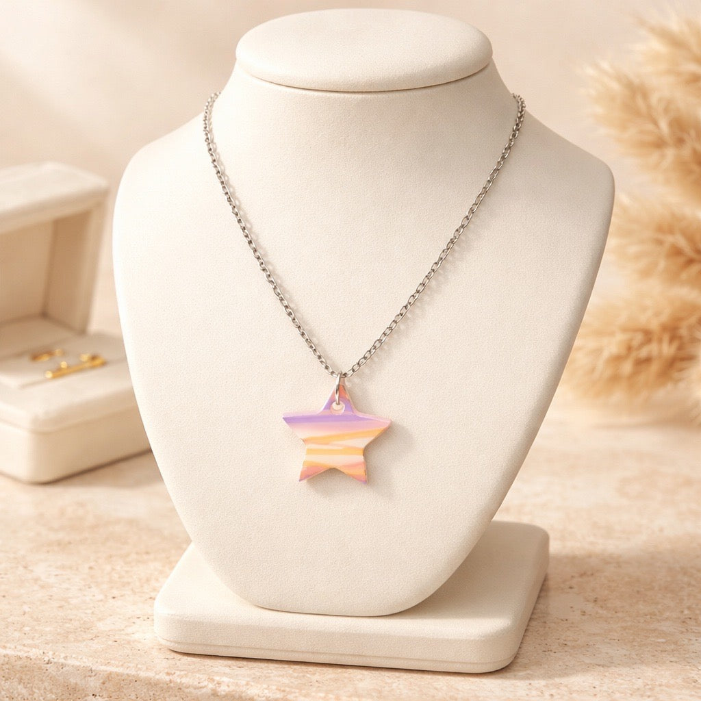 Starlight Midi Necklace