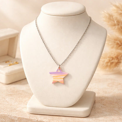 Starlight Midi Necklace