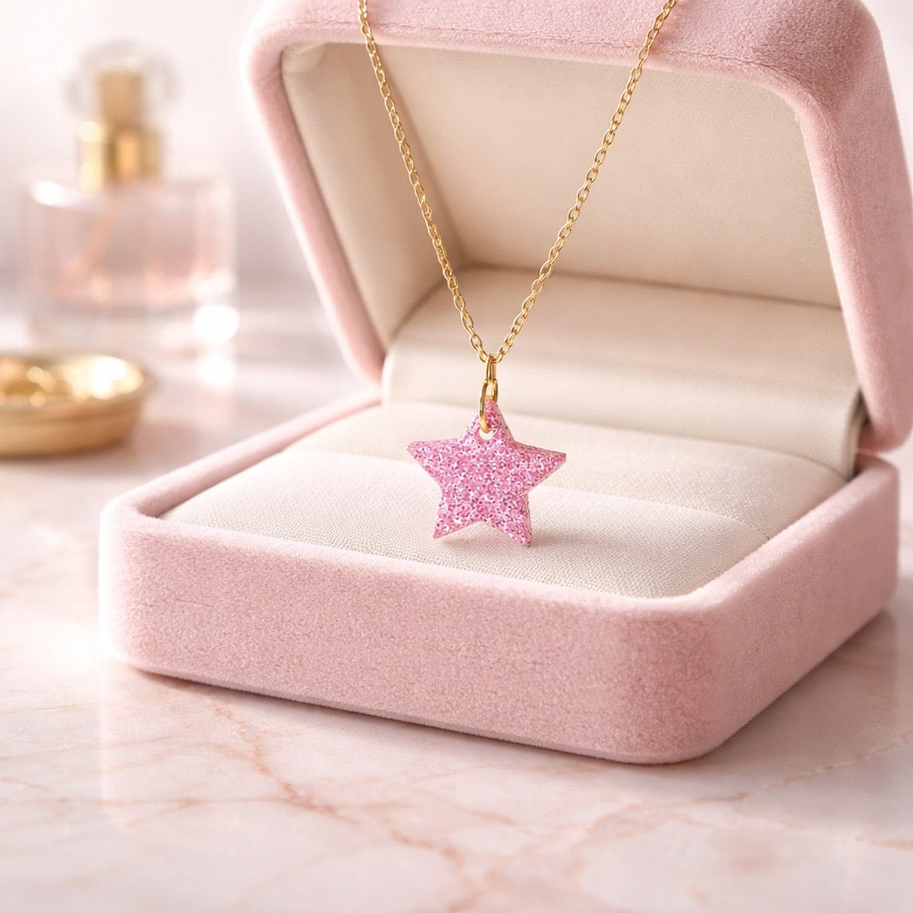 Starlight Midi Necklace