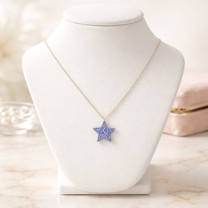 Starlight Midi Necklace