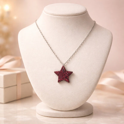 Starlight Midi Necklace