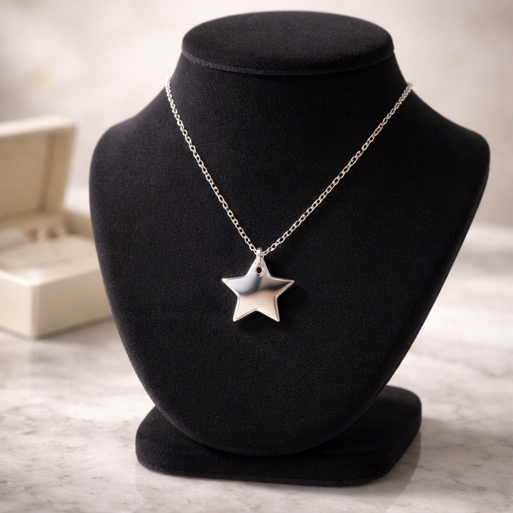 Starlight Midi Necklace