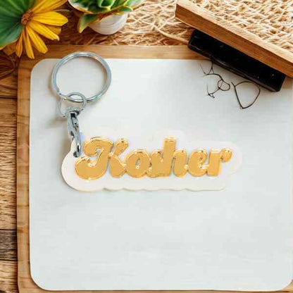 Kosher Bag Tag