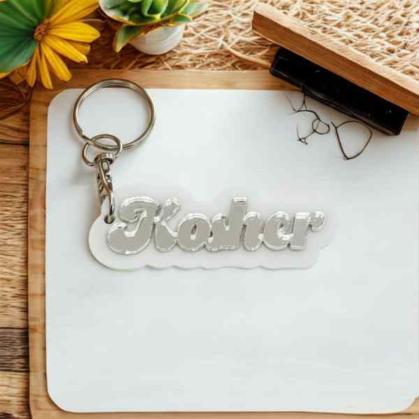 Kosher Bag Tag