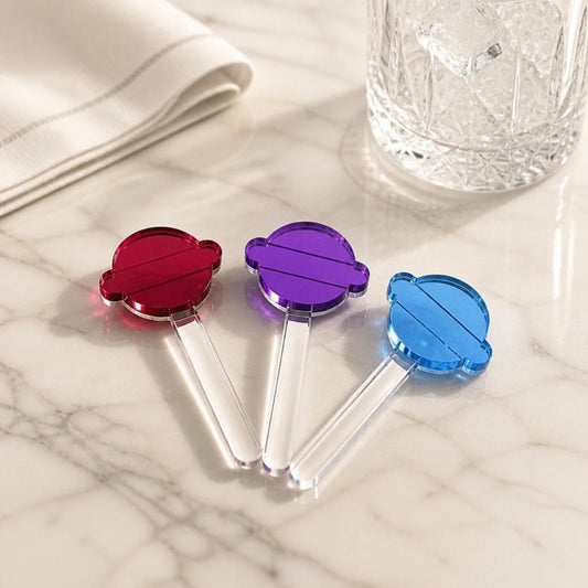 Lollipop Pin