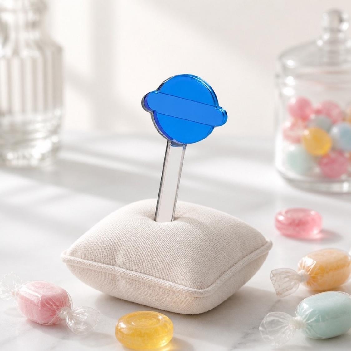 Lollipop Pin