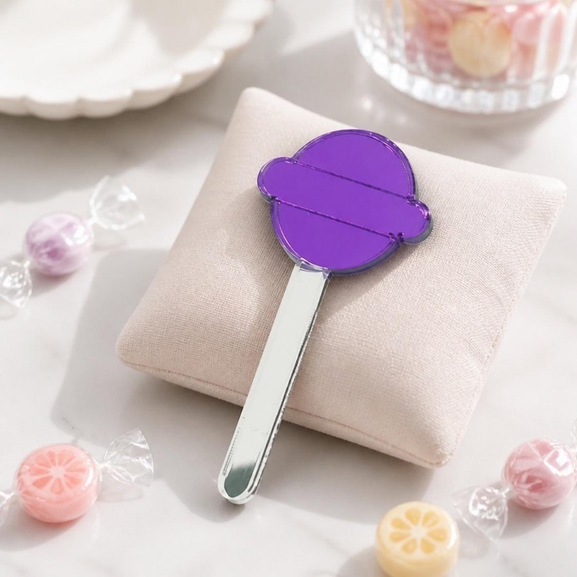 Lollipop Pin