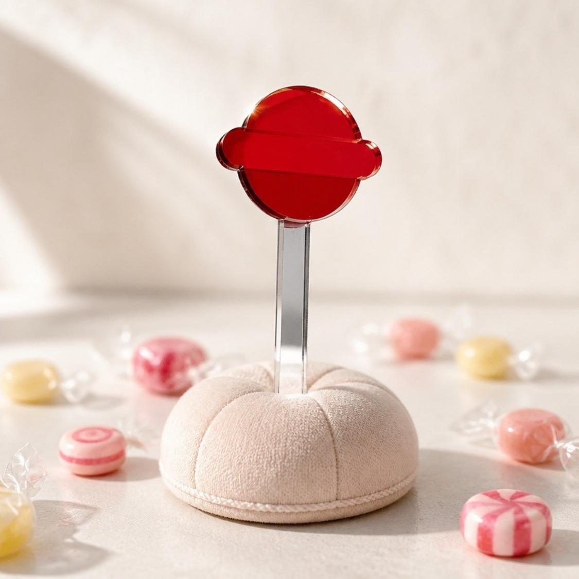 Lollipop Pin