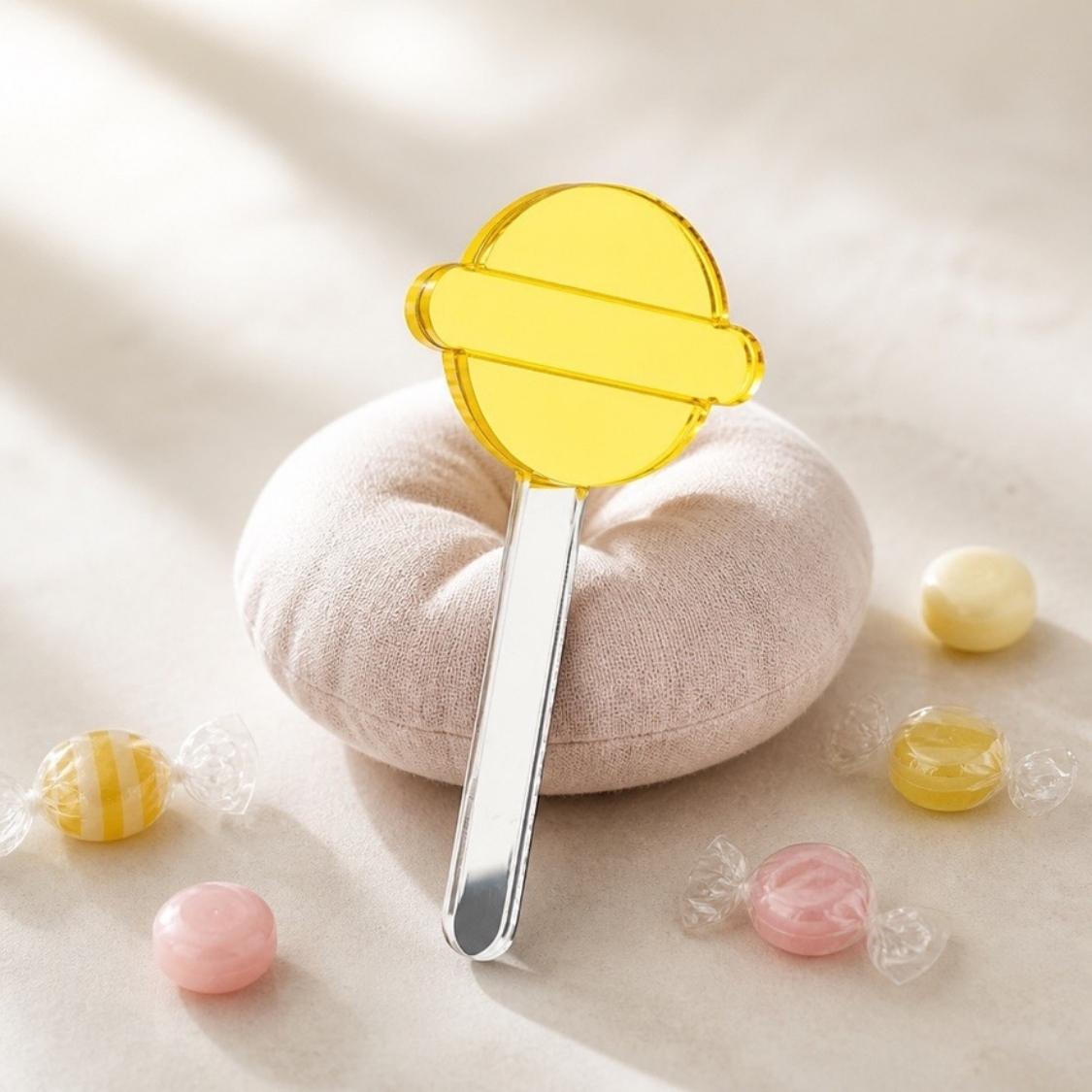 Lollipop Pin