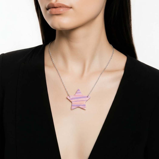Starlight Maxi Necklace
