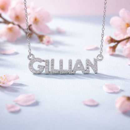 Personalized Name Necklace