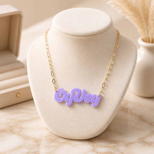 OyVey Necklace