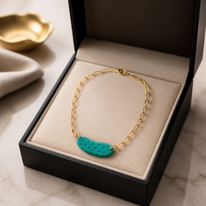 Pickle Bracelet