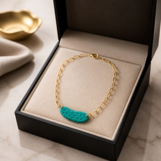 Pickle Bracelet