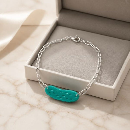 Pickle Bracelet