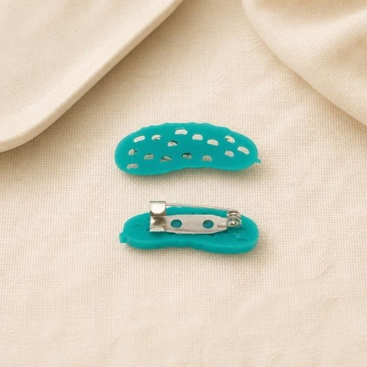 Dill-icious Pickle Pin