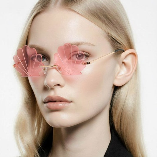 Sea Shell Sunglasses