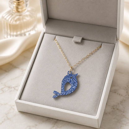 Sassybird Necklace