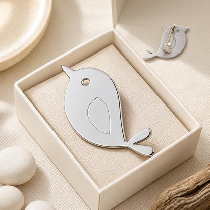 SassyBirds Pin